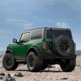 Marchepieds tout-terrain Ford Racing Bronco
