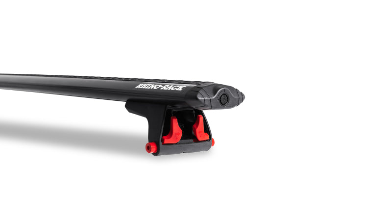 Ensemble de pieds à montage rapide Rhino-Rack - 4 pièces