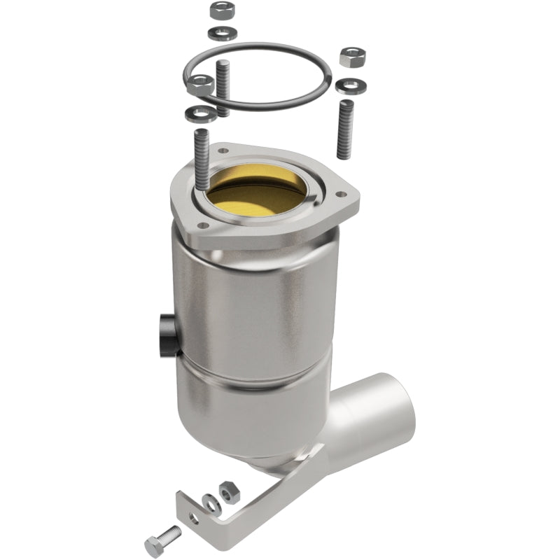Magnaflow Conv DF 03-08 X-Type 3.0L Avant