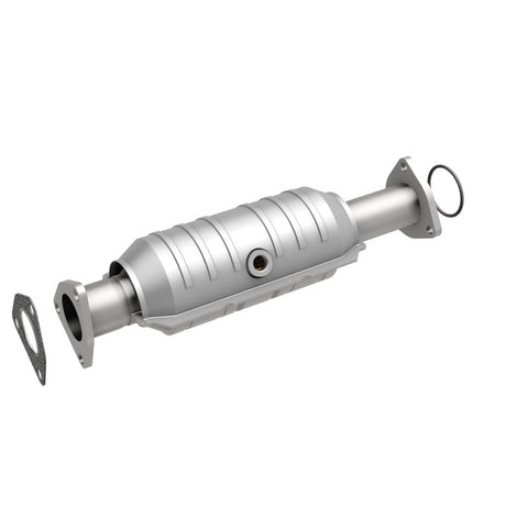 Convecteur MagnaFlow DF 02-03 Acura CL 3,2 L 49 st