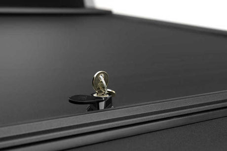 Couvre-caisse rétractable Roll-N-Lock 2019 Ram 1500 XSB 65,5 po Série A