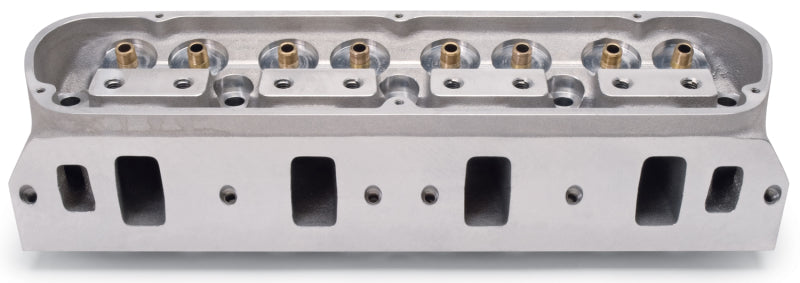 Edelbrock Single Victor SBF Tête nue