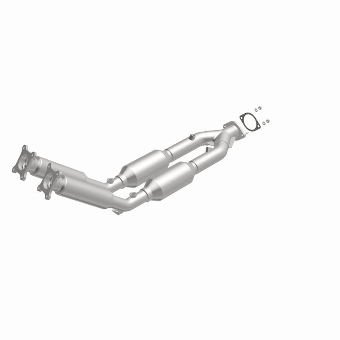 Convecteur MagnaFlow DF 99-01 Volvo S80 2,8 L