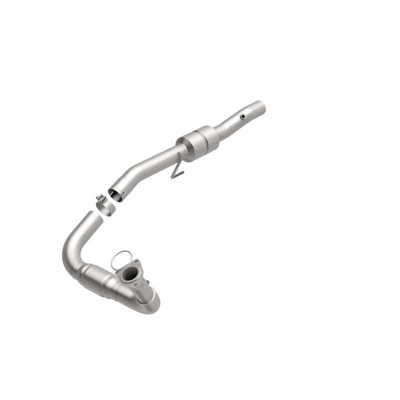 Convecteur MagnaFlow DF 00-06 Chevy/GMC côté conducteur 6,0 L