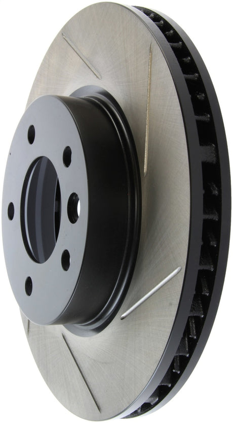 Disque de frein sport fendu StopTech