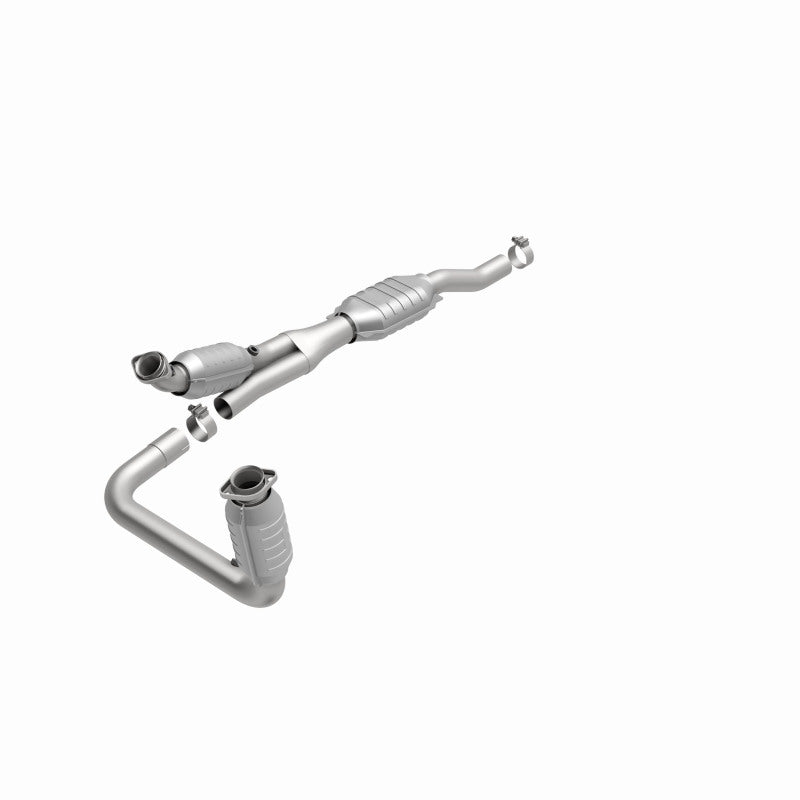 Convecteur MagnaFlow DF 02 Dodge Ram 5,9 L