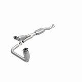 Convecteur MagnaFlow DF 02 Dodge Ram 5,9 L