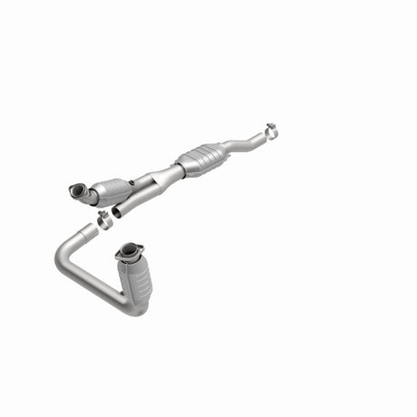 Convecteur MagnaFlow DF 02 Dodge Ram 5,9 L