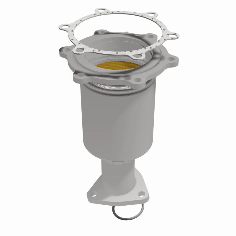 MagnaFlow Conv DF 01-04 Pathfinder côté passager 3,5 L