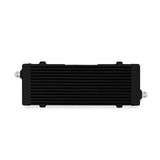 Kit de refroidisseur d'huile Mishimoto pour Ford Focus RS 2016+ - Noir