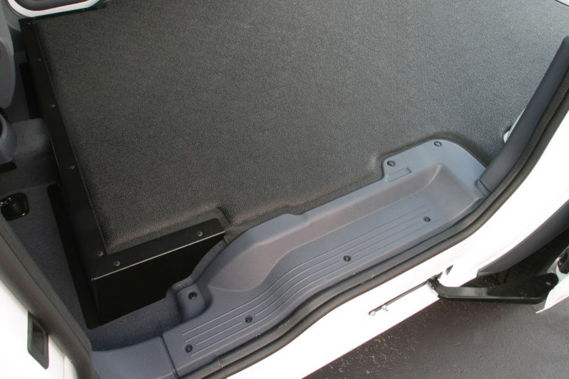 Tapis de sol pour Ford Transit Connect 2014+ VanTred à empattement long de 120,6 po - Compact