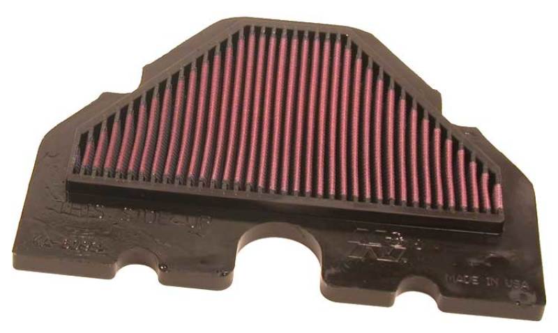 K&N 93-01 Kawasaki ZX6 Ninja Air Filter