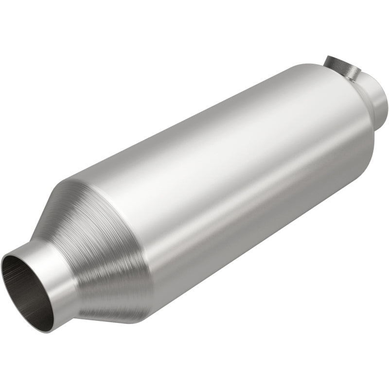 MagnaFlow 83-91 Volkswagen Vanagon Universal Catalytic Converter