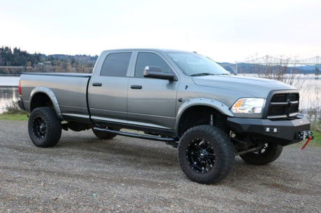 Pare-chocs avant DV8 Offroad 10-14 Dodge Ram 2500/3500