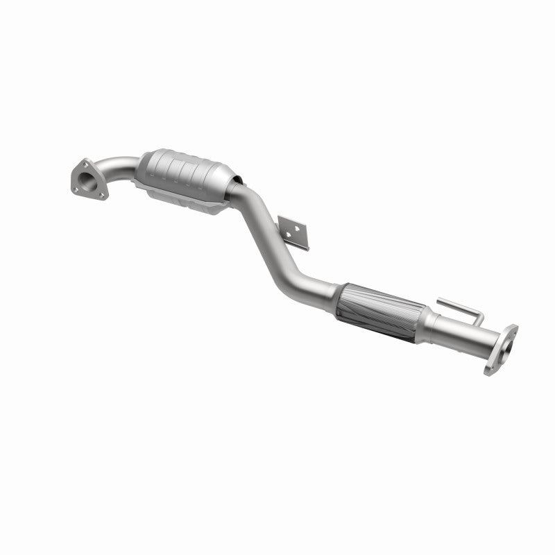 MagnaFlow Conv DF 02-03 MPV 3.0L Côté passager Arrière OEM