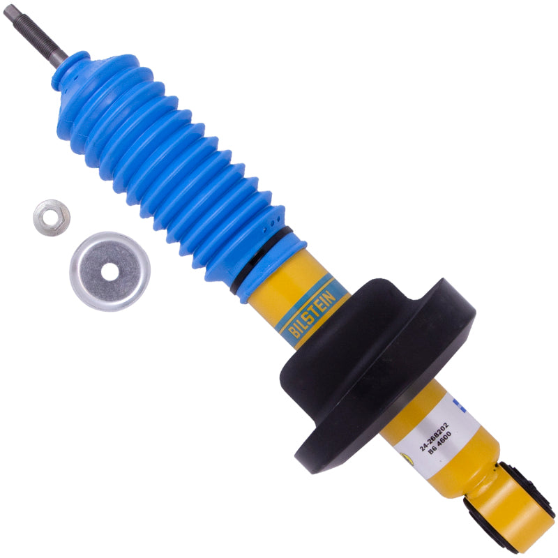 Bilstein B6 4600 Series 17-20 Nissan Titan (2WD) Front Monotube Shock Absorber Bilstein