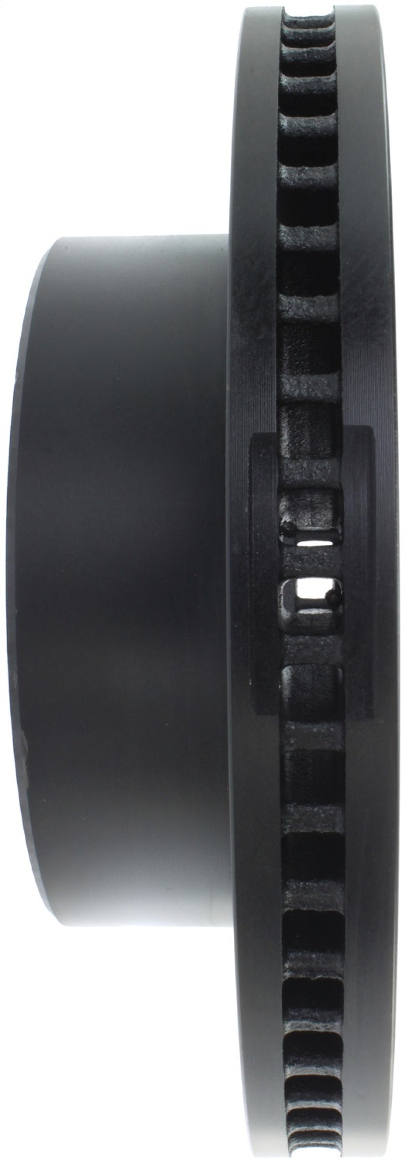 Disque de frein sport fendu et percé StopTech