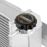Radiateur de performance en aluminium Mishimoto 94-02 Dodge Ram avec moteur Cummins de 5,9 L