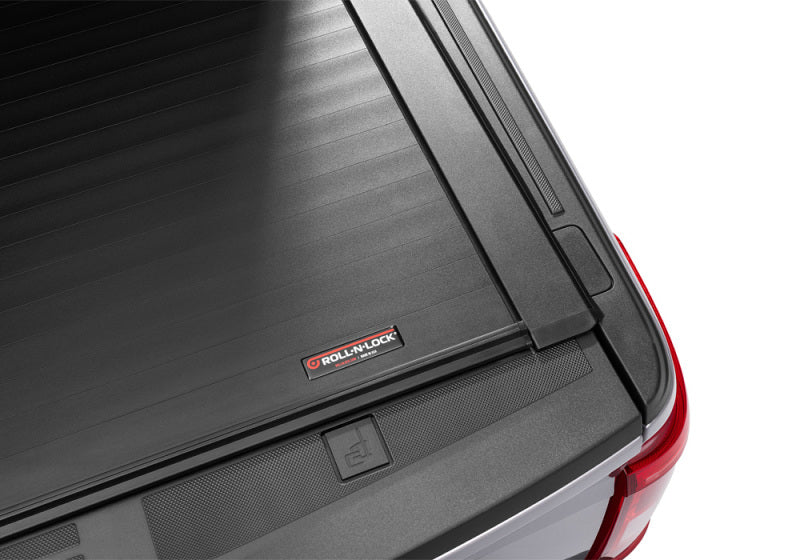 Roll-N-Lock 2021 Ford F-150 67.1in A-Series Retractable Tonneau Cover