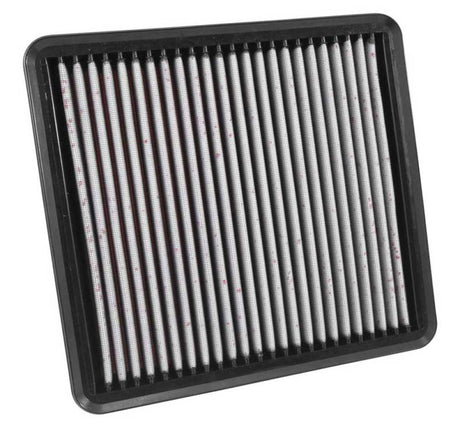 Filtre à air DryFlow AEM 07-10 pour Toyota Tundra/Sequoia/Land Cruiser