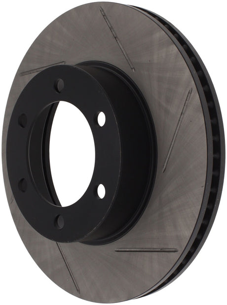 Disque de frein sport fendu StopTech