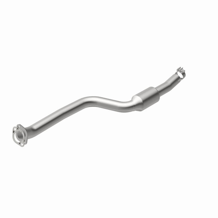 Convertisseur catalytique Magnaflow 09-16 BMW Z4 L6 3.0L de qualité OEM / conforme à l'EPA à montage direct