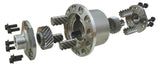 Différentiel arrière Eaton Detroit Truetrac 28 cannelures 8,5 po