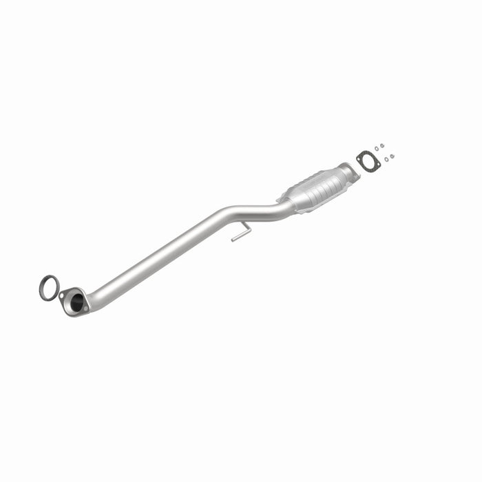 Convecteur MagnaFlow DF 02-06 Nissan Sentra 2,5 L