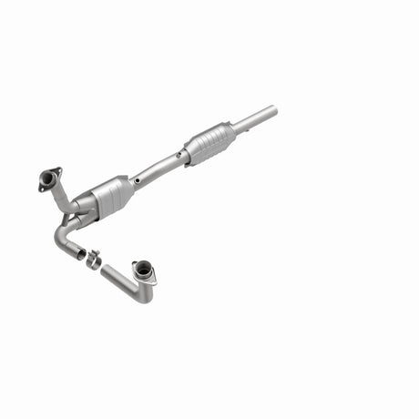 Moteur à combustion interne MagnaFlow DF 96 Bronco F150/F250 5,0 L