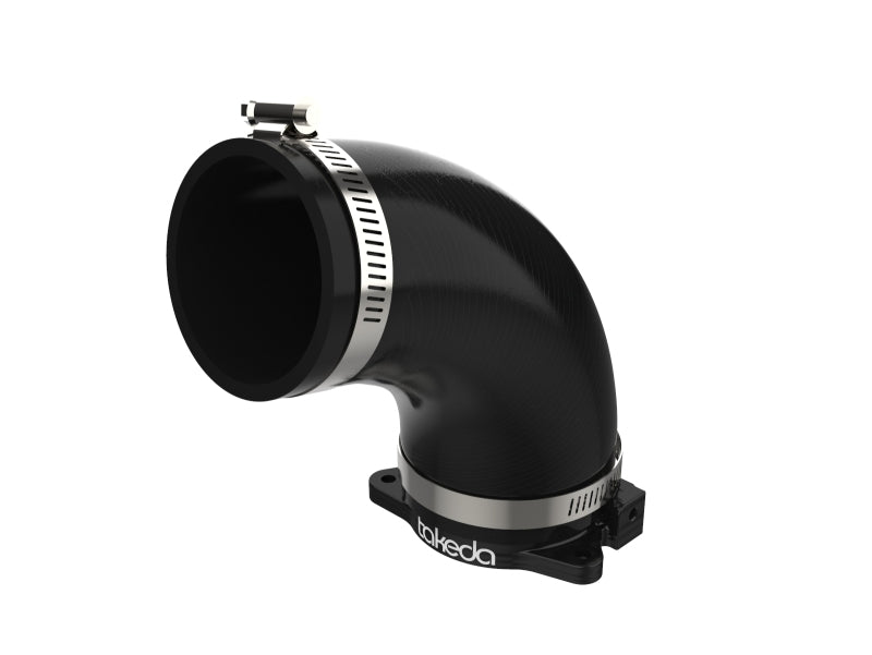 aFe 2019-2020 Hyundai Veloster N L4-2.0L (T) Takeda Turbo Inlet avec admission d'usine