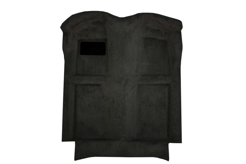 Tapis de remplacement pour plancher complet Lund 2002 Dodge Ram 1500 Crew Cab Pro-Line - Noir (1 pièce)