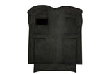 Tapis de remplacement pour plancher complet Lund 2002 Dodge Ram 1500 Crew Cab Pro-Line - Noir (1 pièce)