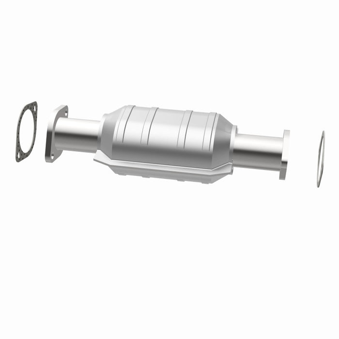 Convecteur MagnaFlow DF 01-04 Nissan Frontier 2,4 L