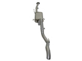 Échappements aFe MACHForce XP Cat-Back Hi-Tuck RB SS 16 Toyota Tacoma V6-3.5L
