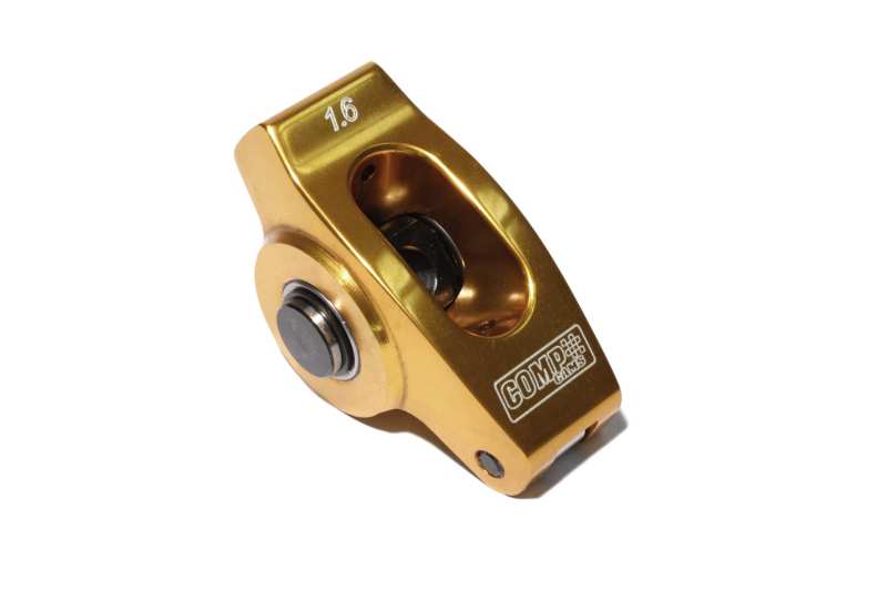 Culbuteur COMP Cams Ultra Golds Arc SBC