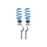 Système de suspension avant et arrière hautes performances Bilstein B14 (PSS) pour Audi A3 2015 / Volkswagen Golf GTI 2015