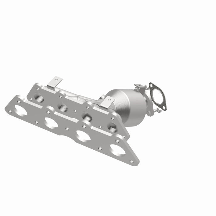 Convertisseur catalytique MagnaFlow Direct-Fit SS OEM 12-15 Hyundai Accent L4-1.6LGAS