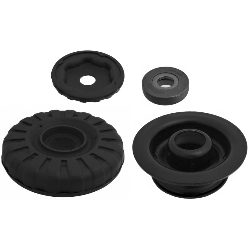 Amortisseurs et jambes de force KYB Support de jambe de force avant CHEVROLET Spark (sauf EV) 2017-2016
