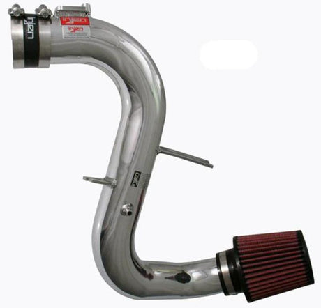 Prise d'air froid polie Injen 00-03 Celica GT