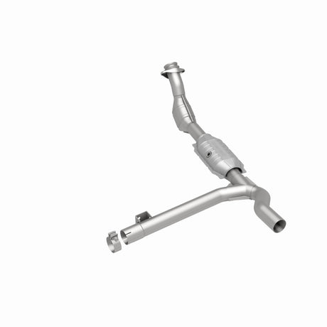 Convecteur MagnaFlow DF 99-00 Ford F-150 4,2 L 50S