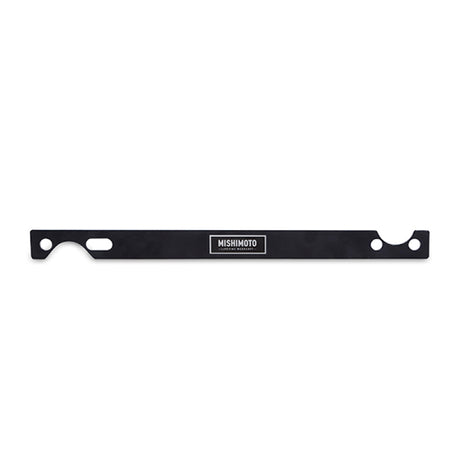 Kit de carénage de ventilateur en aluminium Mishimoto 01-06 BMW M3 E46 3.2L sans contrôleur