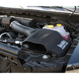 Système d'admission d'air Ram-Air Banks Power 11-14 Ford F-150 6,2 L