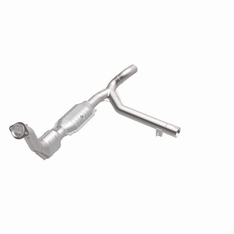 Convecteur MagnaFlow DF 99-00 Ford Exped 4,6 L