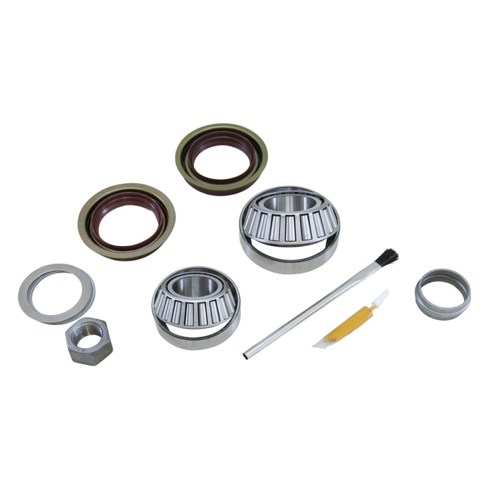 Kit d'installation de pignon standard USA pour Jeep Dana 30 JK non Rubicon