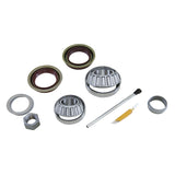 Kit d'installation de pignon standard USA pour GM 00+ 7,5 pouces et 7,625 pouces