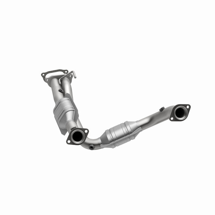 Convecteur MagnaFlow DF 04-06 Ranger 4.0 Avant OEM