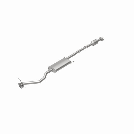 Convertisseur catalytique MagnaFlow 08-10 Toyota Highlander 3.3L de qualité OEM à montage direct
