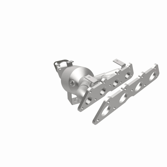 Convertisseur catalytique MagnaFlow Direct-Fit SS OEM 12-15 Hyundai Accent L4-1.6LGAS