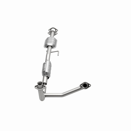 Convecteur MagnaFlow DF 86-97 Ford Aerostar 3.0L