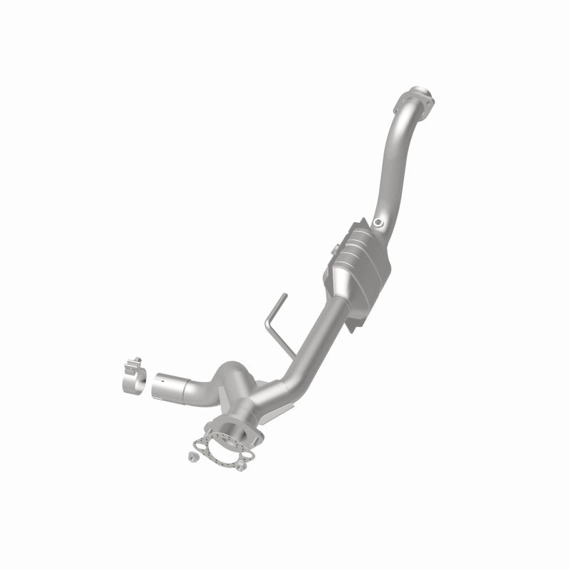 Convecteur MagnaFlow DF 07-09 Chrysler/Dodge Aspen/Durango 5,7 L côté passager